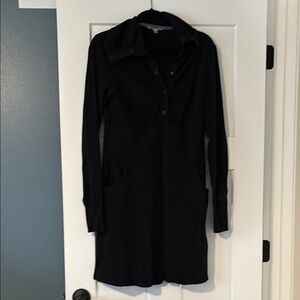 Athleta Black Women's Dress